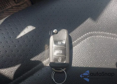 2018 Volkswagen Passat 2.0T Se from USA, damaged, VIN 1VWBA7A35JC031748